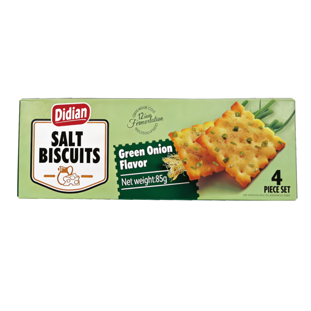 GREEN ONION FLAVOR