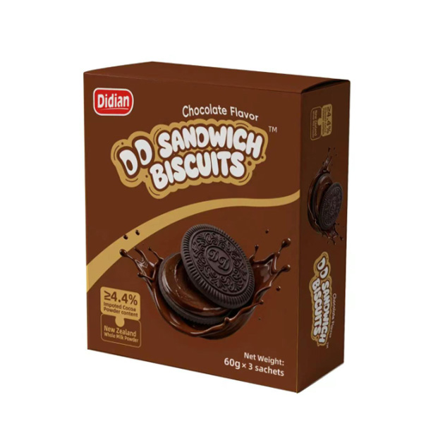 CHOCOLATE FLAVOR