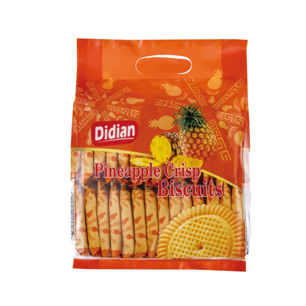 PINEAPPLE FLAVOR