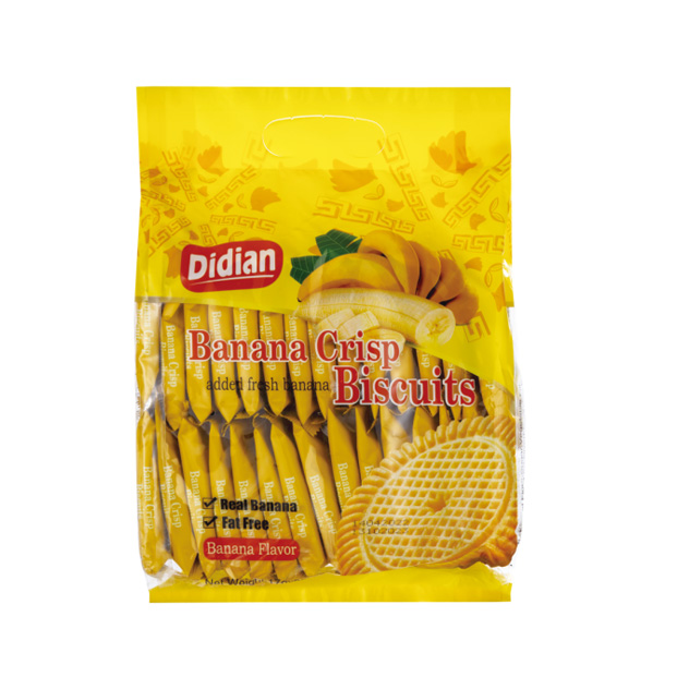 BANANA FLAVOR